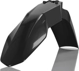 Garde-Boue Avant - Acerbis Compatible Avec Gasgas Ex 250 F (2021-2022)