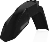 Garde-Boue Avant - Acerbis Compatible Avec Gasgas Mc 250 F (2021-2022)
