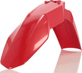 Garde-Boue Avant - Acerbis Compatible Avec Gasgas Ec 350 F (2021-2022)