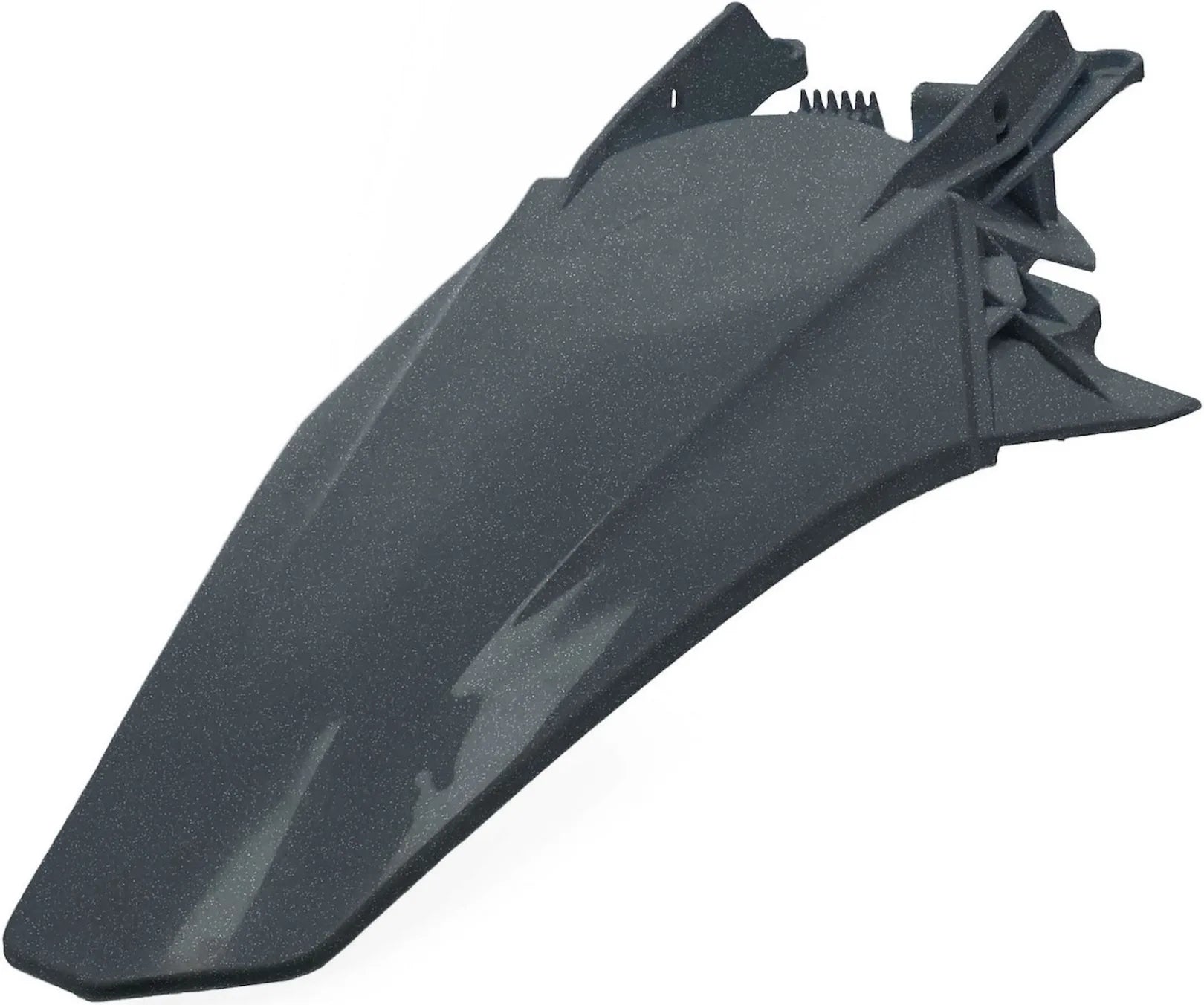 Garde-Boue Arriere - Acerbis Compatible Avec Gasgas Ex 350 F (2021-2022)