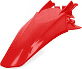 Garde-Boue Arriere - Acerbis Compatible Avec Gasgas Ex 450 F (2021-2022)