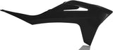 Ouïe De Radiateur - Acerbis Compatible Avec Gasgas Ex 250 F (2021-2022)