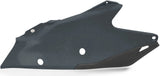 Panneaux Latéraux - Acerbis Compatible Avec Gasgas Ex 250 (2022)