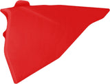 Air Box Cover - Acerbis Compatible With Gasgas Ex 350 F (2021-2022)