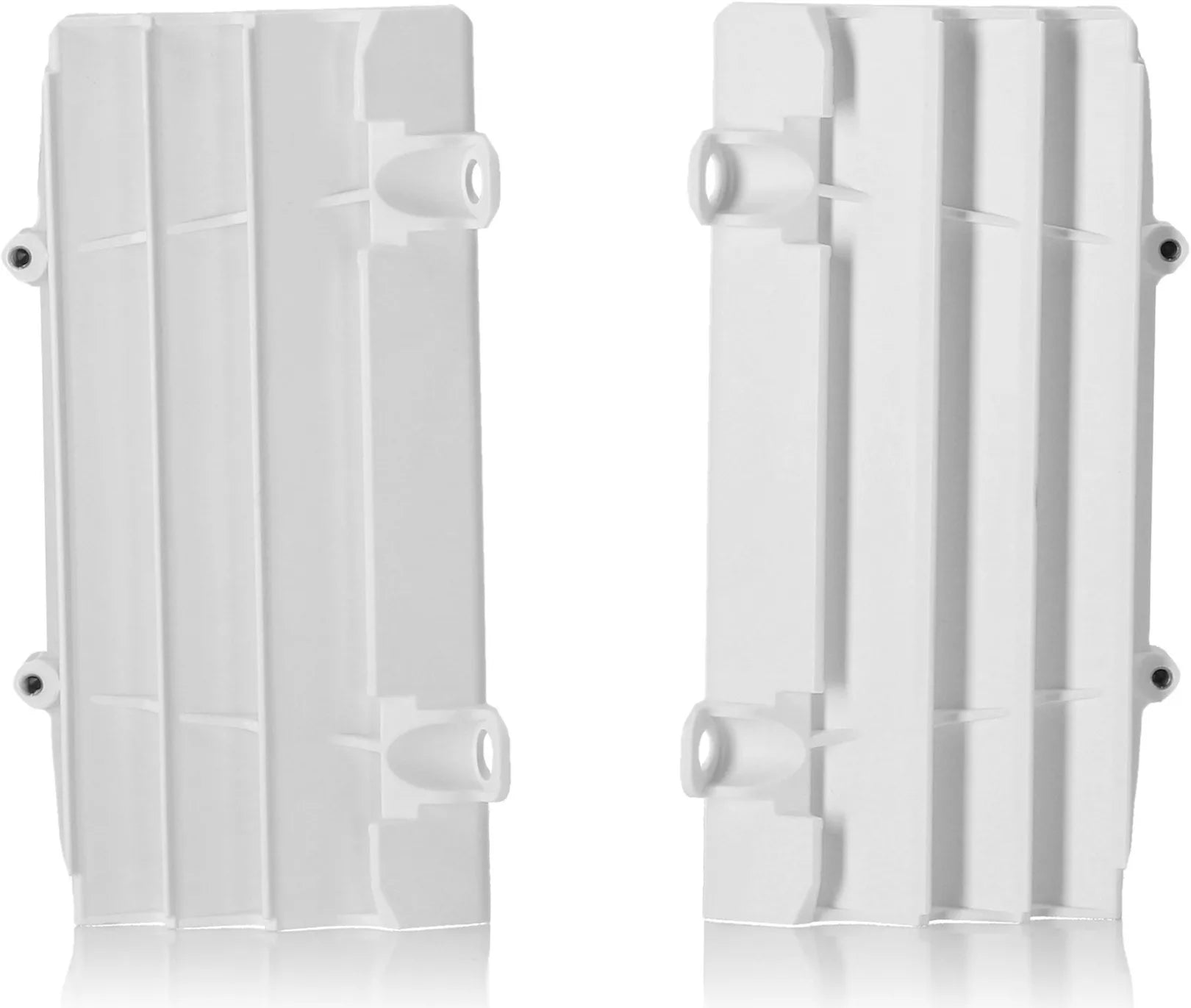 Grille De Radiateur - Acerbis Compatible Avec Gasgas Mc 450 F (2021-2022)
