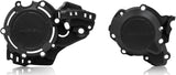 Protections X-Power - Acerbis Compatible Avec Gasgas Ec 250 (2021-2022)