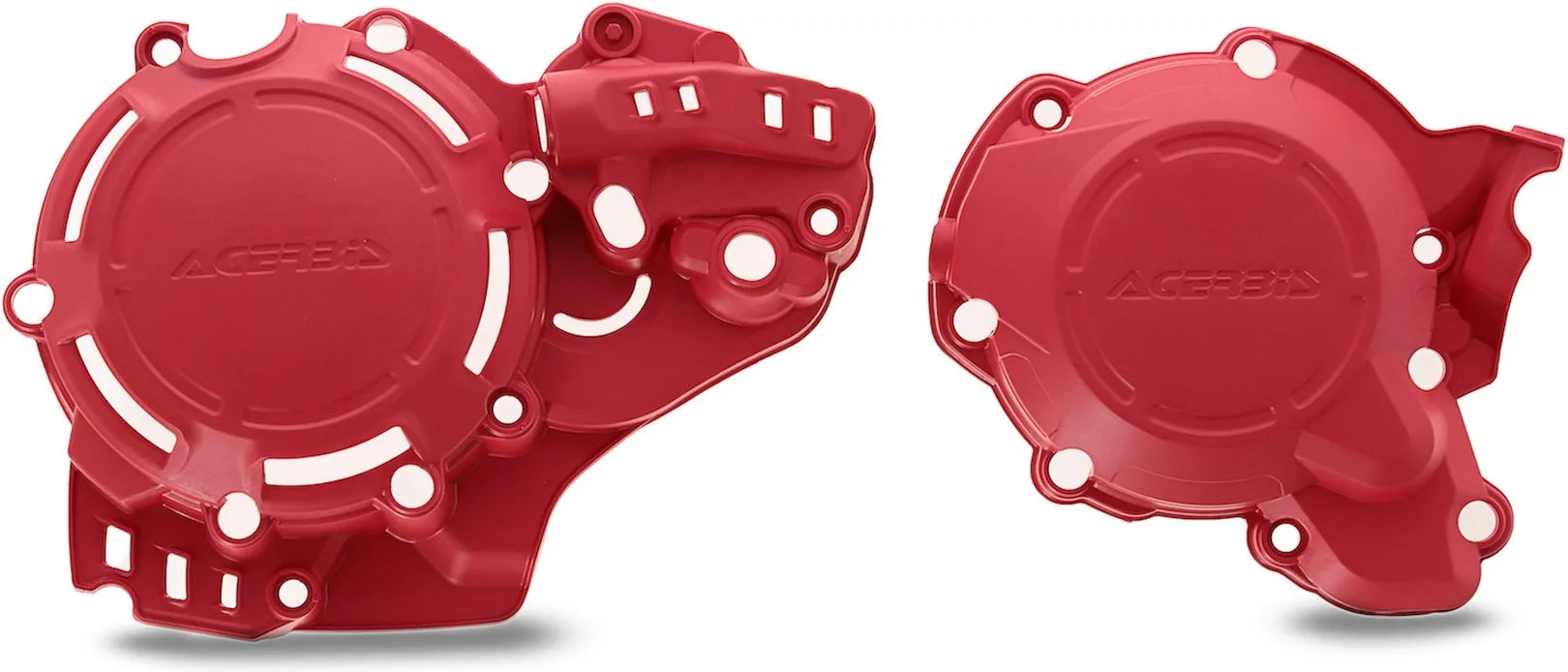 Protections X-Power - Acerbis Compatible Avec Gasgas Ec 250 (2021-2022)