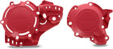 Protections X-Power - Acerbis Compatible Avec Gasgas Ec 250 (2021-2022)
