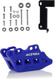 Guide De Chaine - Acerbis Compatible Avec Yamaha Ténéré 700 (2019-2022)