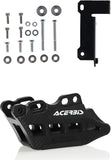Guide De Chaine - Acerbis Compatible Avec Yamaha Ténéré 700 (2019-2022)