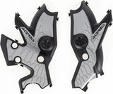 X-Grip Frame Protector - Acerbis Compatible Avec Yamaha Ténéré 700 (2019-2022)