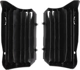 Grille De Radiateur - Acerbis Compatible Avec Honda Crf 450 R (2021-2022)