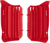 Grille De Radiateur - Acerbis Compatible Avec Honda Crf 250 R (2022)