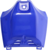Cache Boite A Air Vented - Acerbis Compatible Avec Yamaha Yz 250 F (2019-2022)