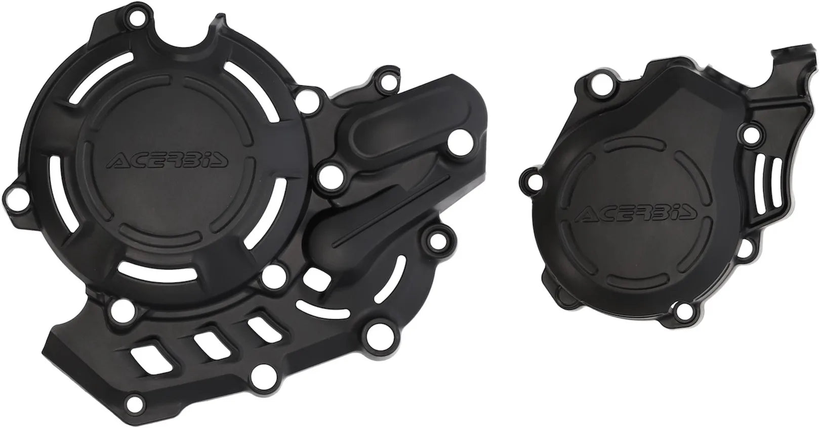 Protections X-Power - Acerbis Compatible Avec Gasgas Mc 450 F (2021-2022)
