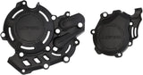 Protections X-Power - Acerbis Compatible Avec Gasgas Mc 450 F (2021-2022)