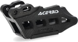 Guide De Chaine - Acerbis Compatible Avec Honda Crf 300 Rally (2021)