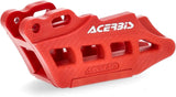 Guide De Chaine - Acerbis Compatible Avec Honda Crf 300 L (2021-2022)