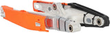 Couvercle Fourche Teketmagnet - Acerbis Compatible Avec Ktm 350 Xcf-W (2020-2022)