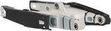 Couvercle Fourche Teketmagnet - Acerbis Compatible Avec Ktm 250 Exc Tpi (2018-2022)