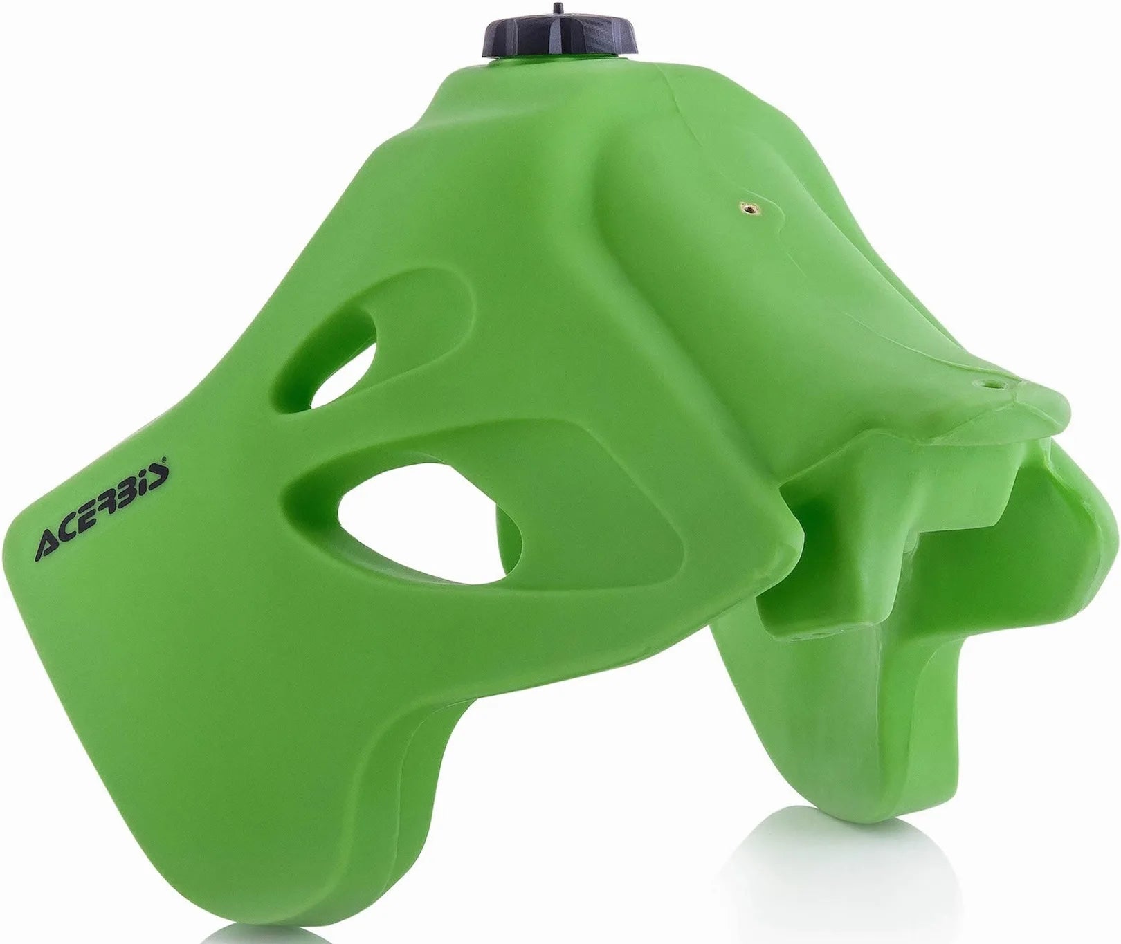 Reservoir - Acerbis Compatible Avec Kawasaki Klz 300 (1999-2004)