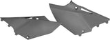 Panneaux Latéraux - Acerbis Compatible Avec Yamaha Yz 125 (2015-2021)