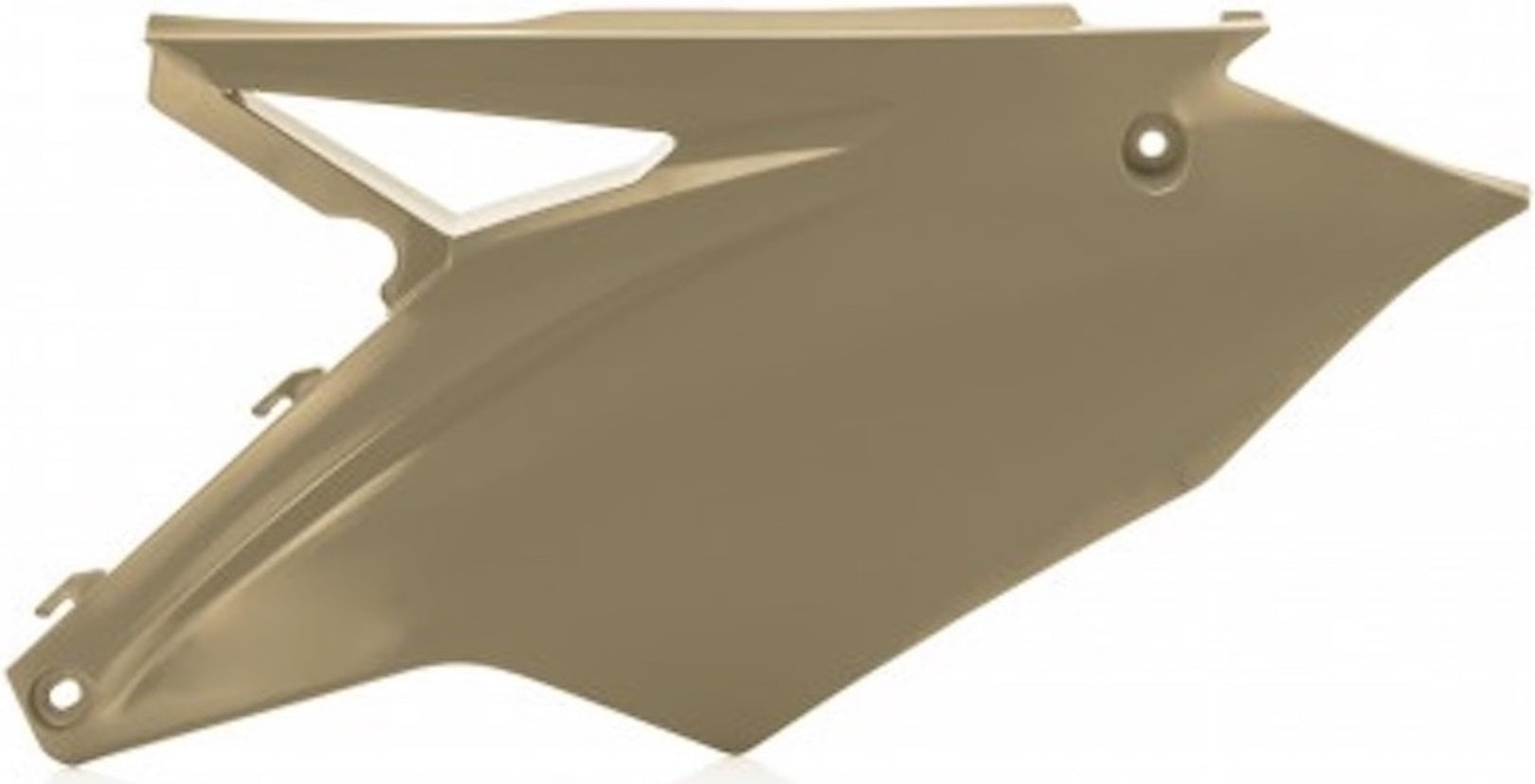 Side Panels - Acerbis Compatible With Kawasaki Kx 250 F (2017-2019)