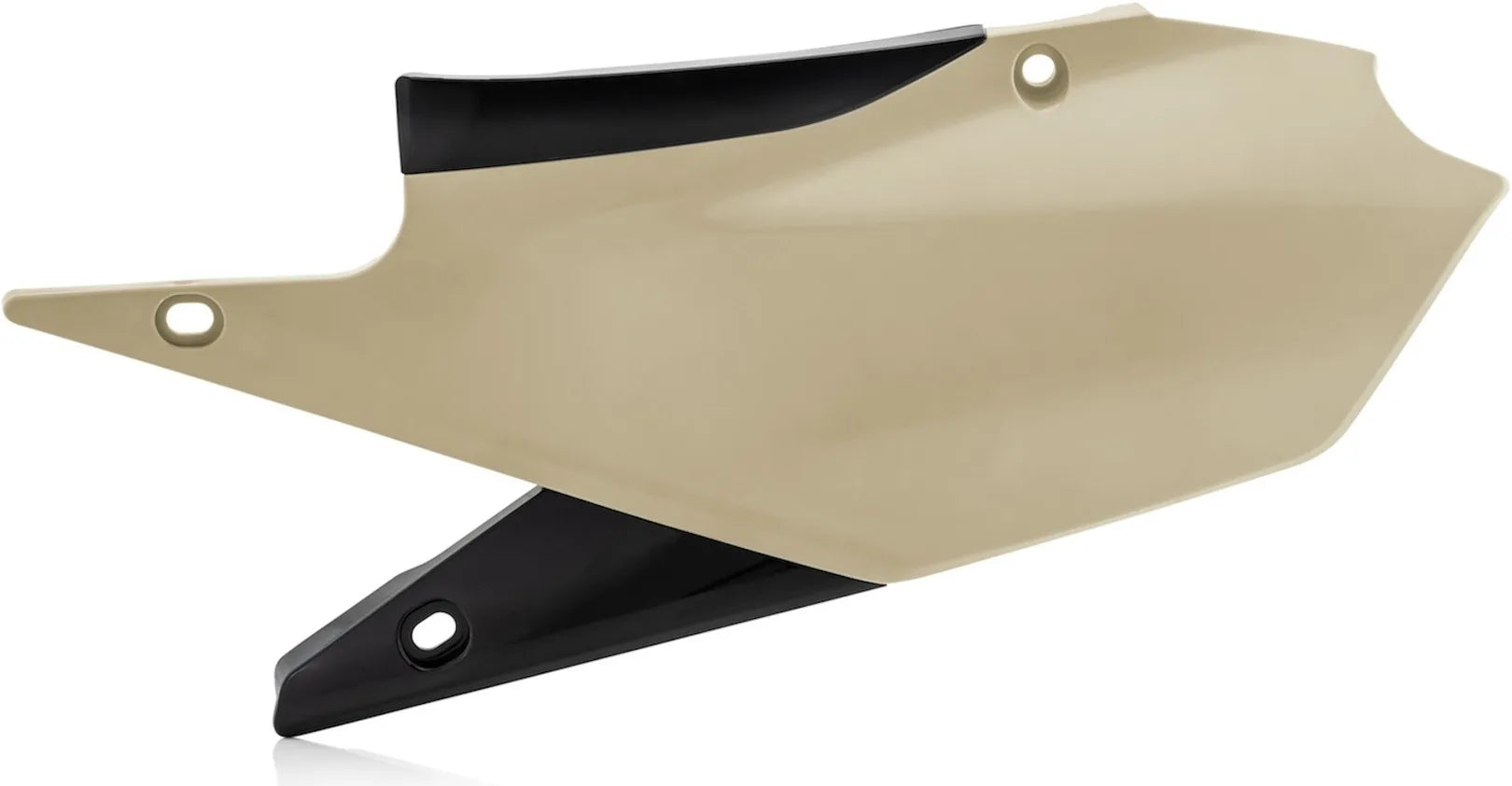 Panneaux Latéraux - Acerbis Compatible Avec Yamaha Yz 250 F (2019-2021)