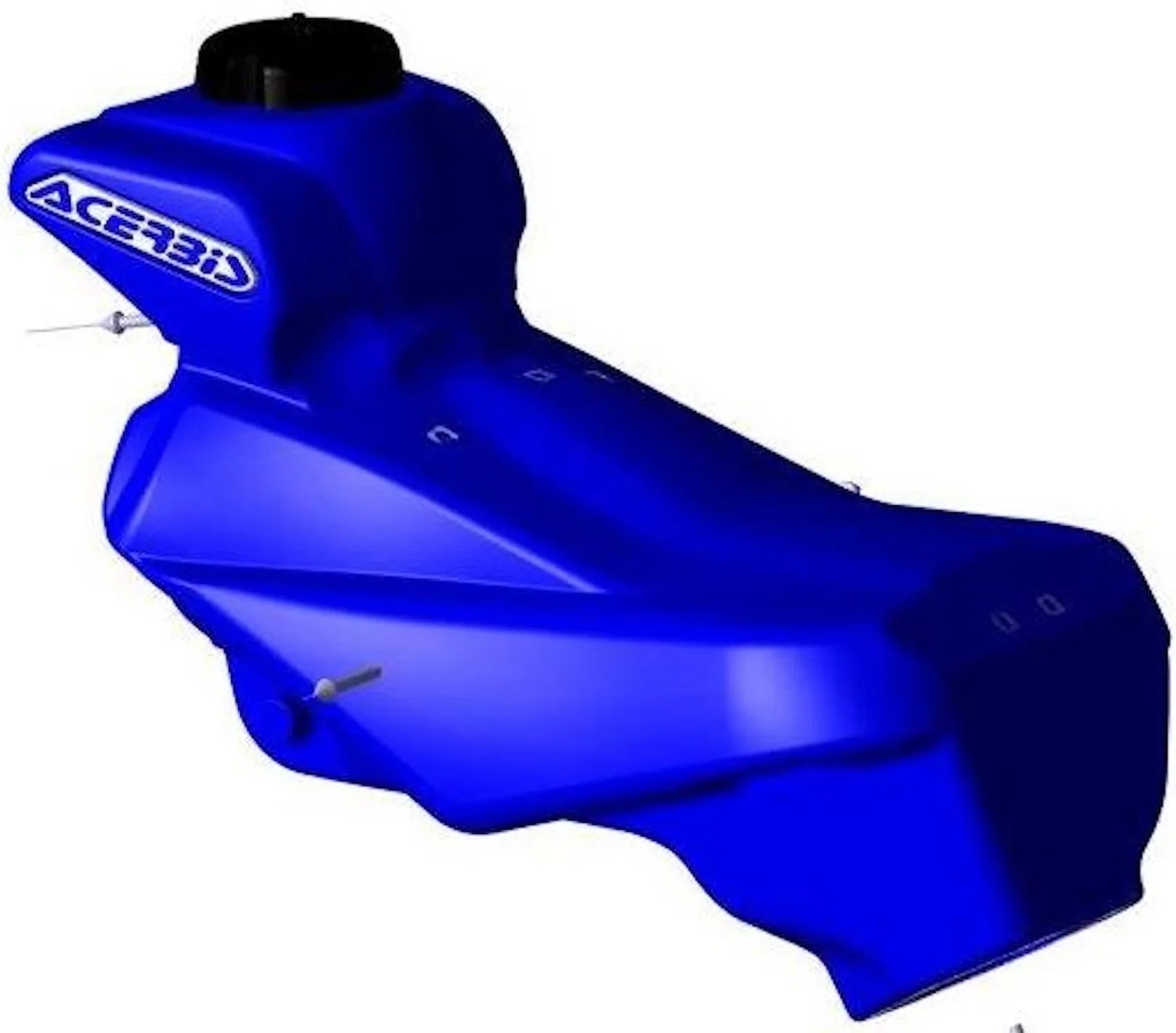 Reservoir - Acerbis Compatible Avec Yamaha Yzf 450 (2018-2019)