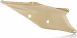 Side Panels - Acerbis Compatible With Ktm 125 Sx (2019-2021)