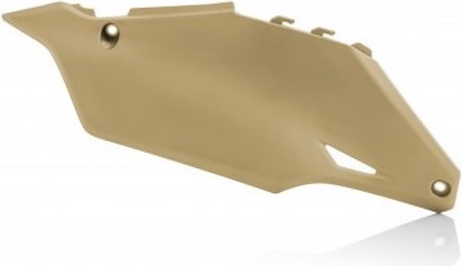 Side Panels - Acerbis Compatible With Kawasaki Kx 450 4T (2020-2021)