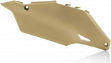 Side Panels - Acerbis Compatible With Kawasaki Kx 250 4T (2021)