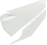 Side Panels - Acerbis Compatible With Husqvarna Fc 450 (2019-2021)