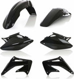 Kit Cache Carenage - Acerbis Compatible Avec Honda Crf 450 R (2004)