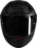 Casque Intégral Speeding Pour Moto Nolan X-804 Rs Ultra Carbon Carbon / Mat Puro 325 Taille Xl