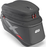 Sacoche Réservoir Tanklock Noir 20 Lt Xl04B Nylon - Givi Compatible Avec Ducati Streetfighter V4S 1100 (2025)