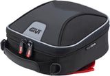 Tanklock Black Tank Bag - 3 Lt Nylon - Givi Compatible With Qj Motor Srt 600 Sx (2024)