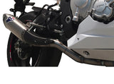 Système D'Échappement Homologué Au Niveau Sonore Force Titanium Carbon Cap - Termignoni Compatible Avec Yamaha Yzf-R1 1000 (2015-2020)