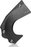 Carter Pignon - Rizoma Compatible Avec Ducati Scrambler 800 Urban Enduro (2015-2016)