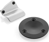 Cache-Poulie Avant - Rizoma Compatible Avec Ducati Xdiavel 1262 S (2016-2021)