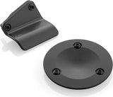 Cache-Poulie Avant - Rizoma Compatible Avec Ducati Xdiavel 1262 S (2016-2021)