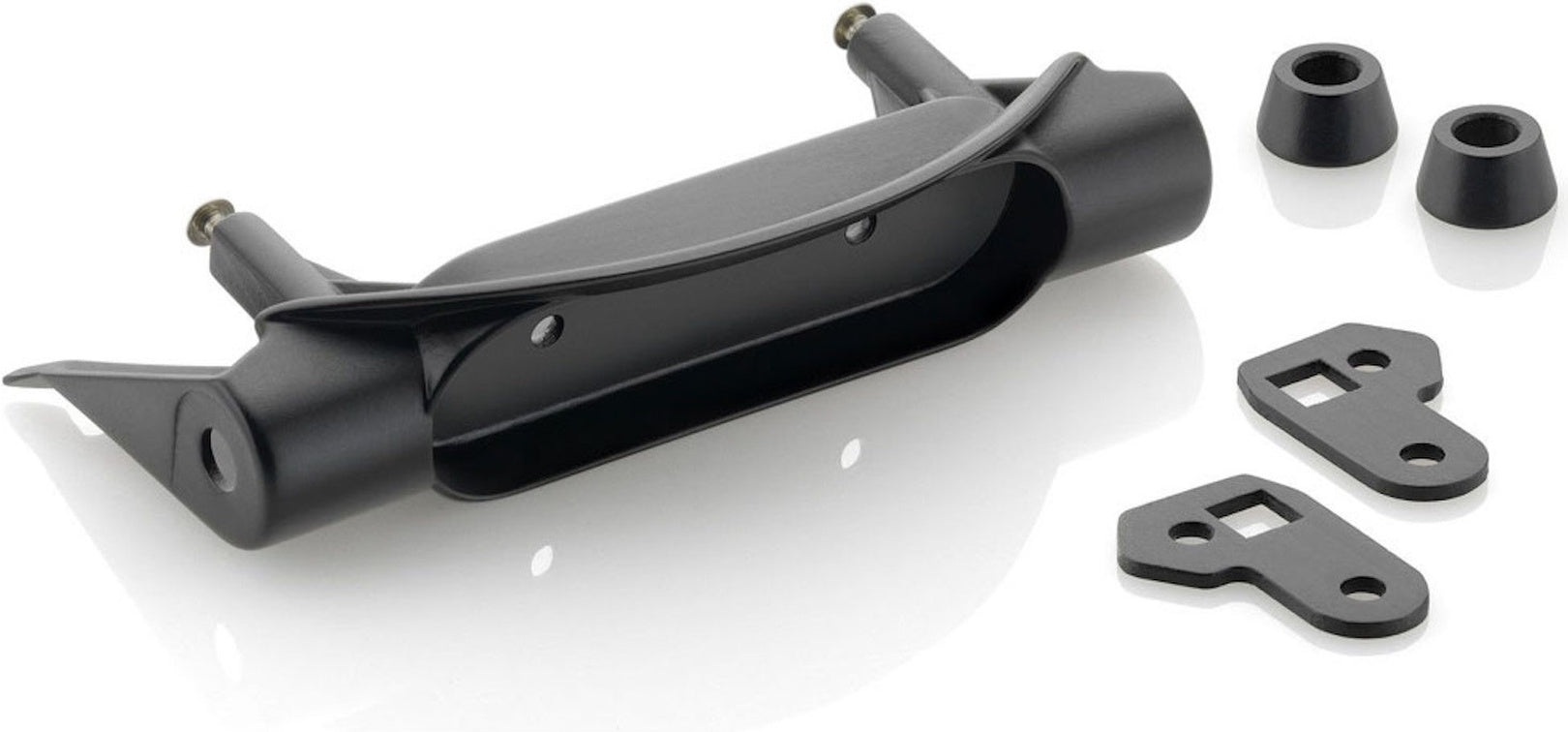 Mounting Kit Rear Turn Signals - Rizoma Compatible With Ducati Xdiavel 1262 S (2016-2021)