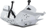Carter Moteur Aluminium - Zard Compatible Avec Ducati Desert-X (2022-2023)