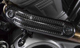 Protection Thermique Carbon - Zard Compatible Avec Harley-Davidson Pan America 1250 (2020-2023)