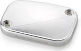 Bouchon Réservoir Fluide Frein Avant - Rizoma Compatible Avec Harley-Davidson Fxdr 114 (2019-2020)