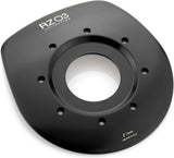 Console Réservoir Carburant - Rizoma Compatible Avec Harley-Davidson Fxdr 114 (2019-2020)