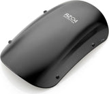 Unterer Kotflügel Vorn Aluminium - Rizoma Compatible Avec Harley-Davidson Fxdr 114 (2019-2020)