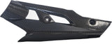 Protection Thermique Carbon - Zard Compatible Avec Kawasaki Z 900 (2020-2023)