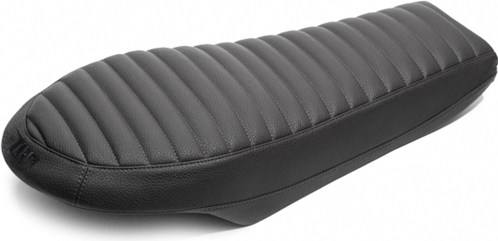Seat Slim Stripes - Zard Compatible With Triumph Bonneville T100 (2004-2017)