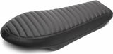 Seat Slim Stripes - Zard Compatible With Triumph Thruxton (2004-2017)